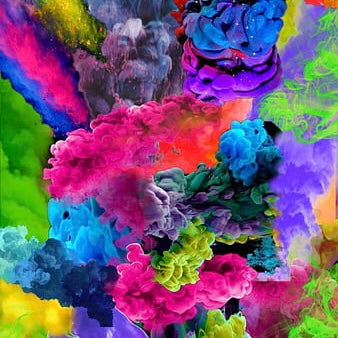Color Mix Collection