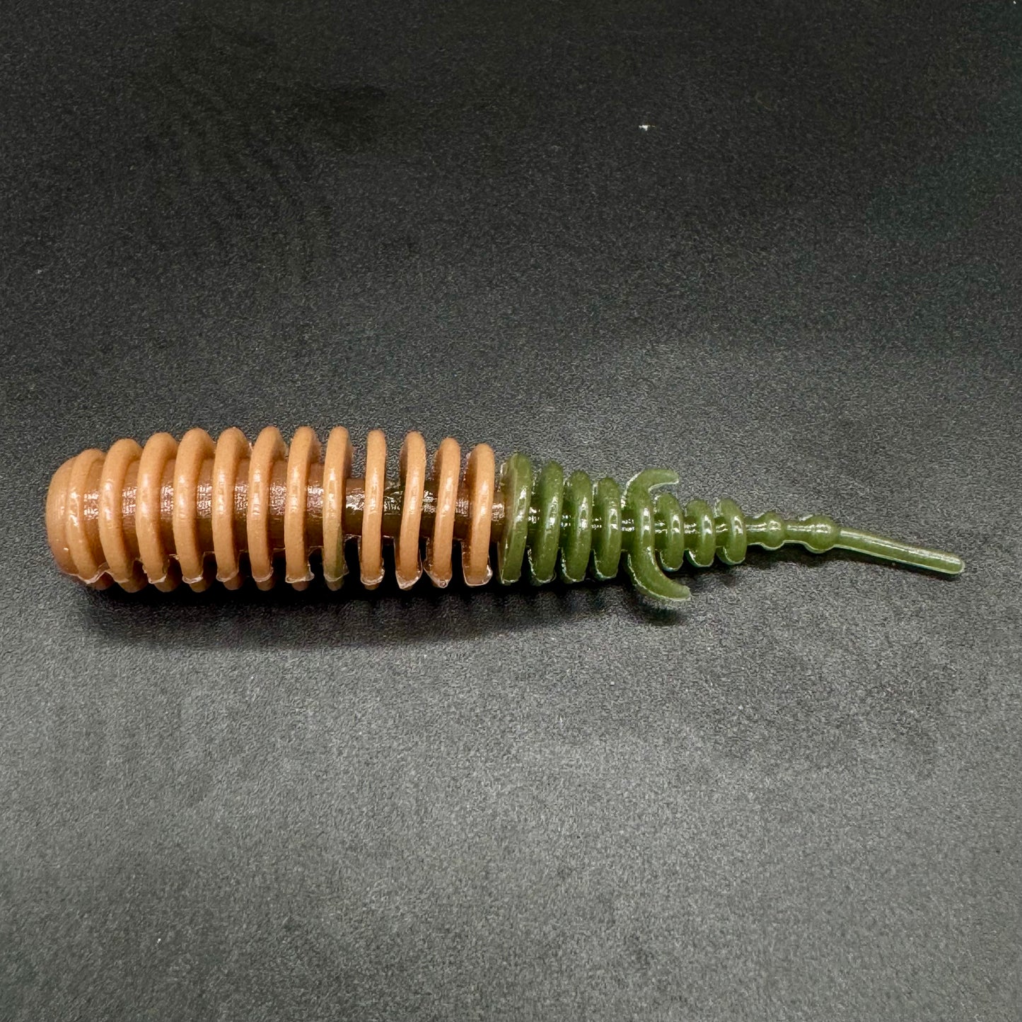 T-FAT 65mm (color:Coffee Milk+Watermelon)