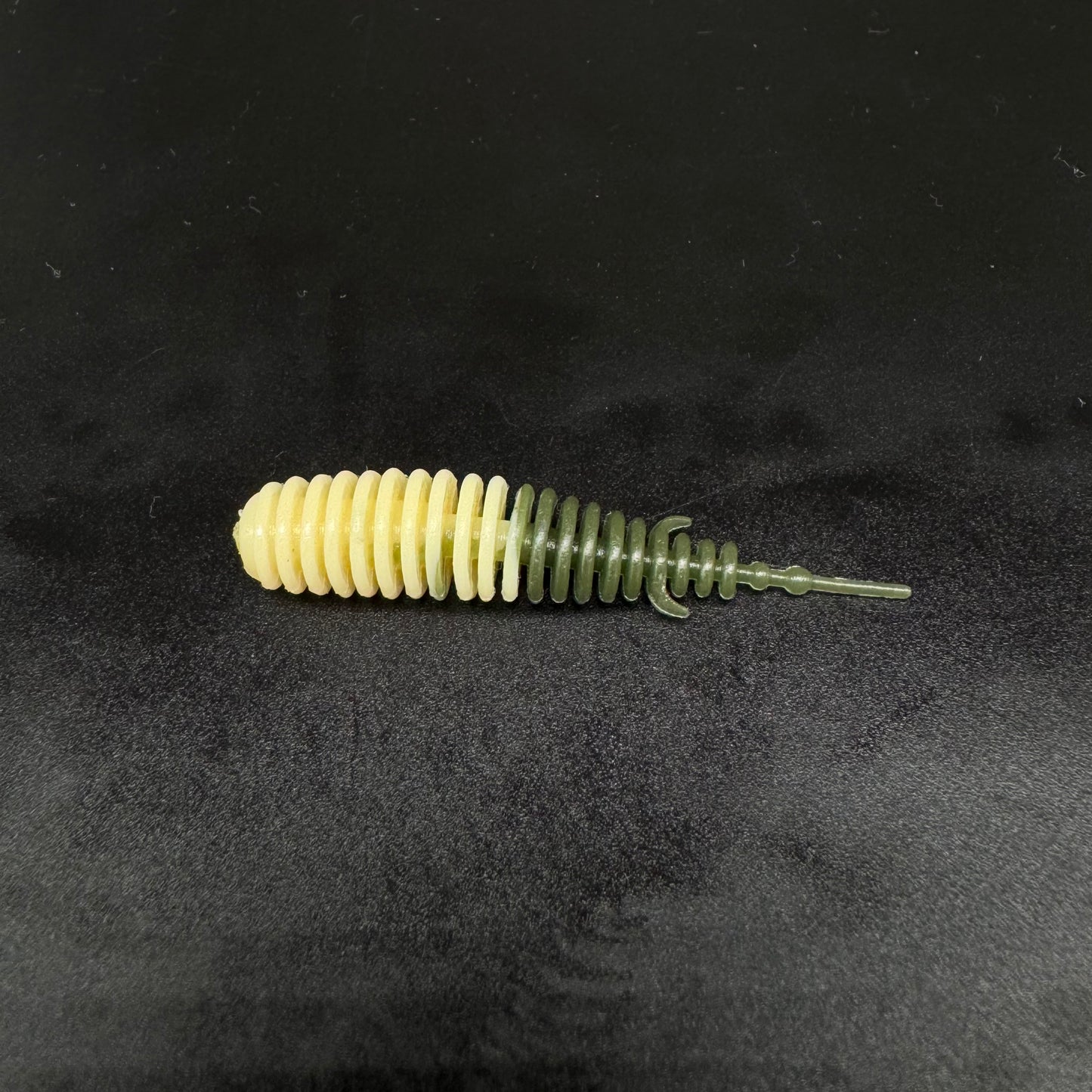 T-FAT 53mm (color:Cheese+Watermelon)