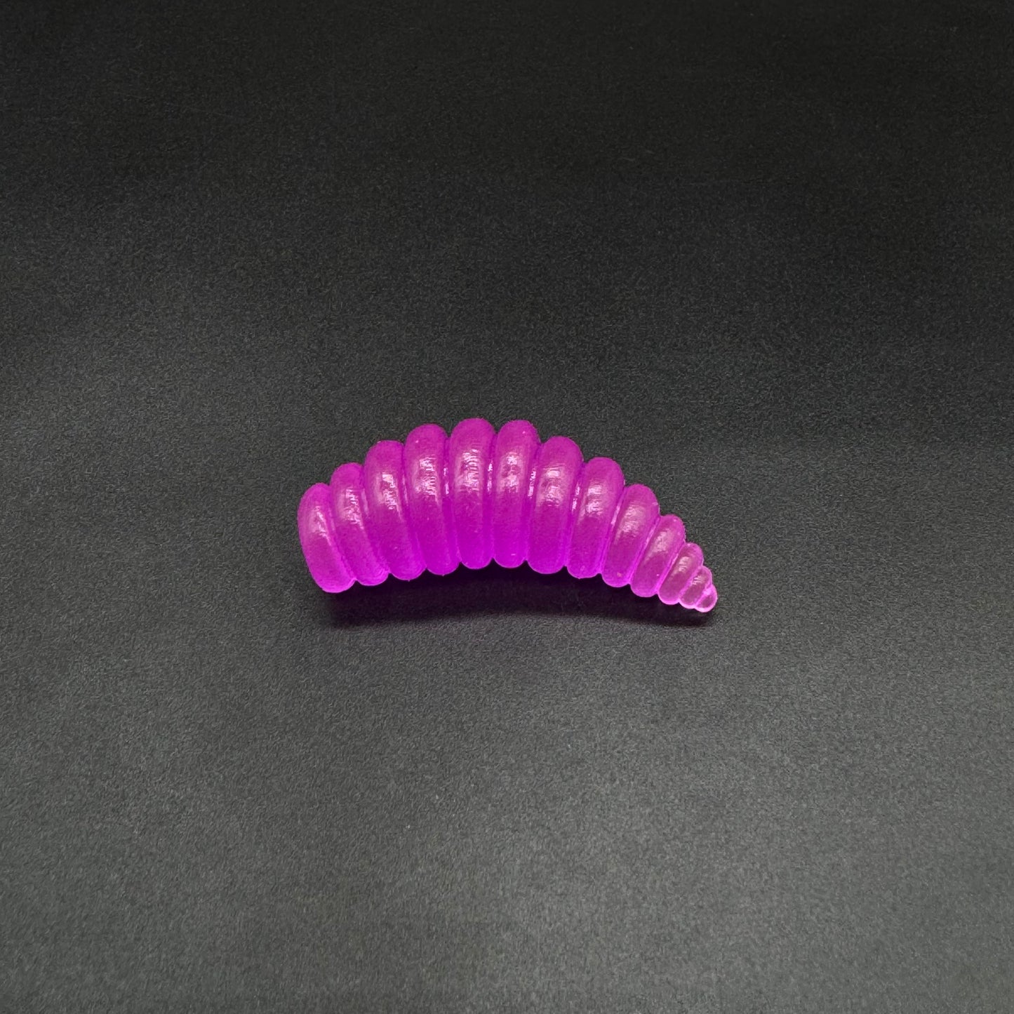 Larva XL (color: Crystal Violet UV)