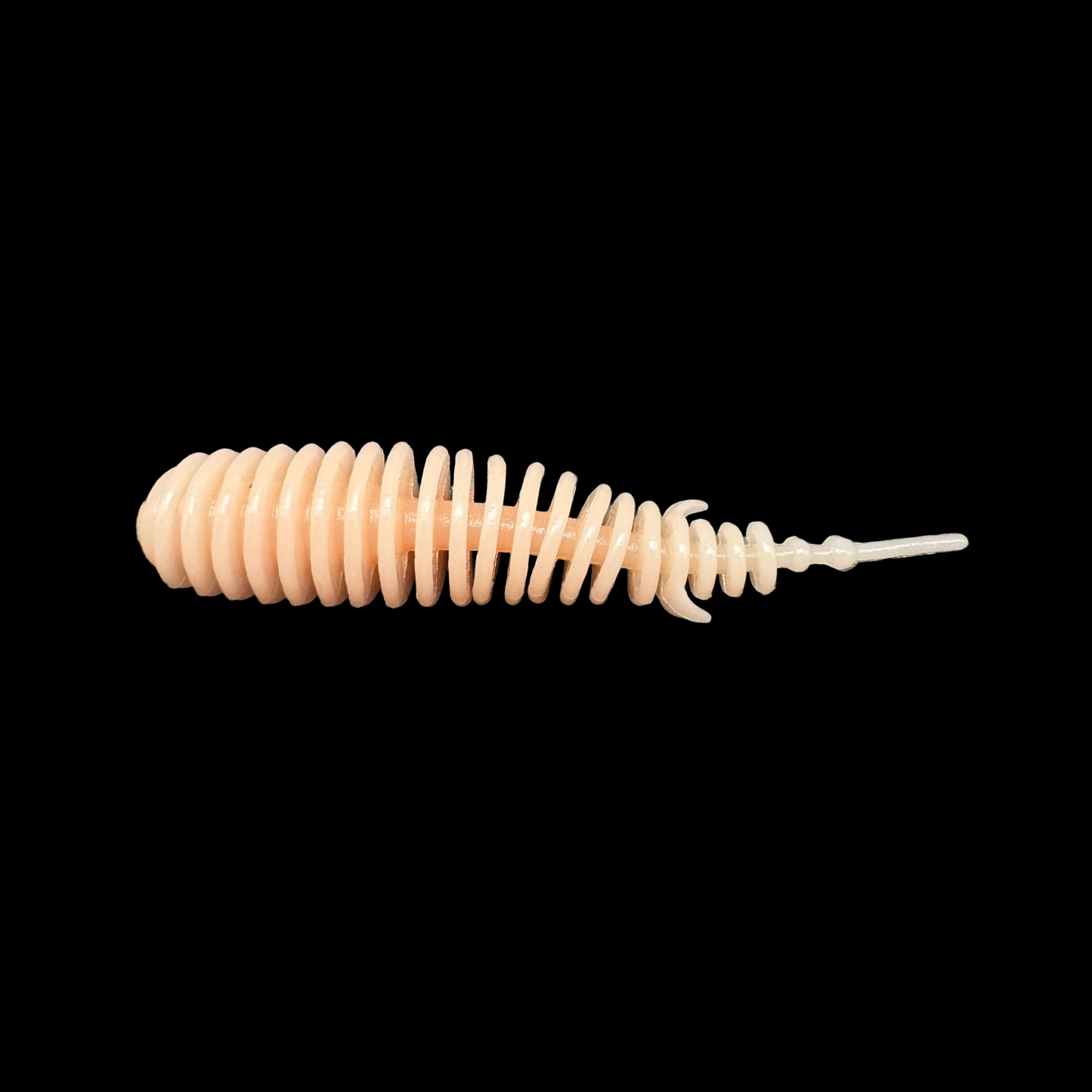 T-FAT 45mm (color: Salmon) 11pcs.