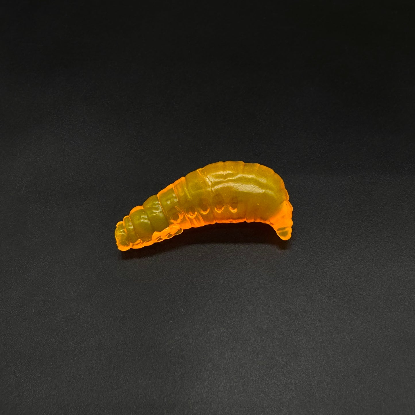 Bumblebee 38mm (color: Glass Series S04 UV)