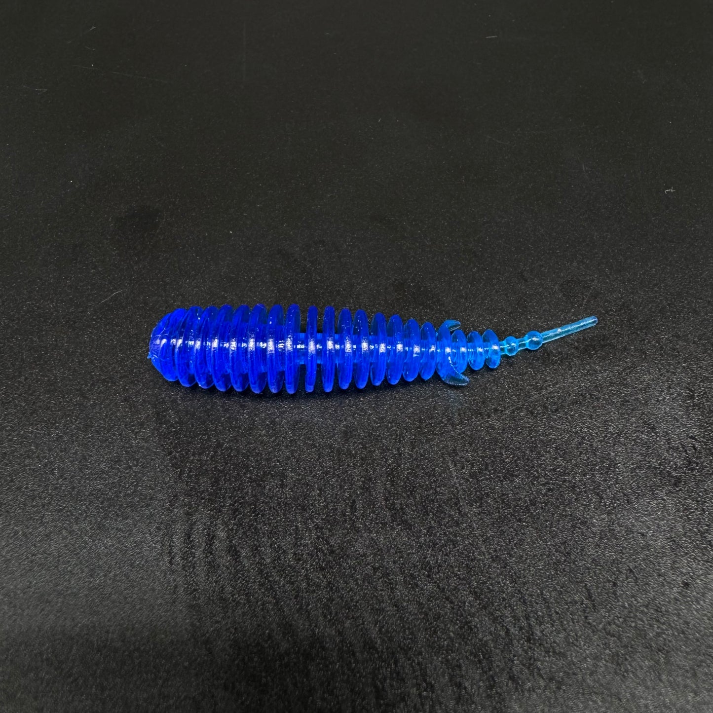 T-FAT 53mm (color:Crystal Blue)