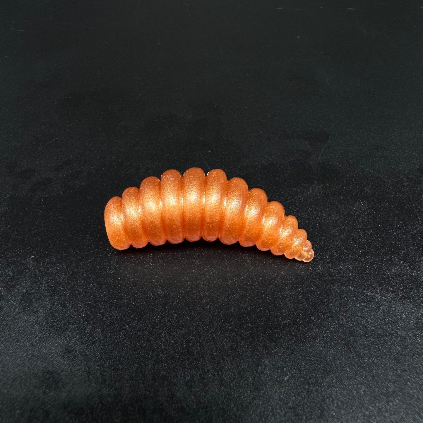 Larva XL 37mm (color:Bronze Pearl)