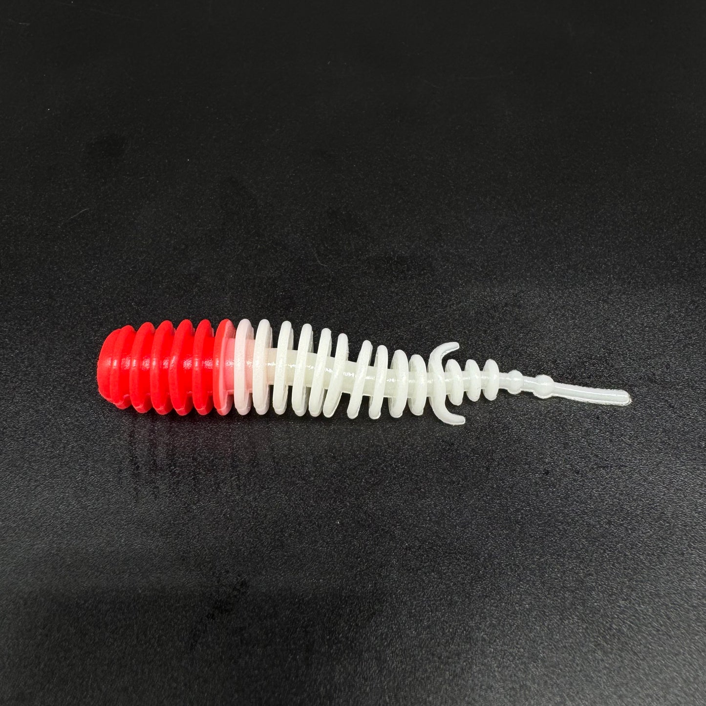 T-FAT 65mm (color:Red+White)