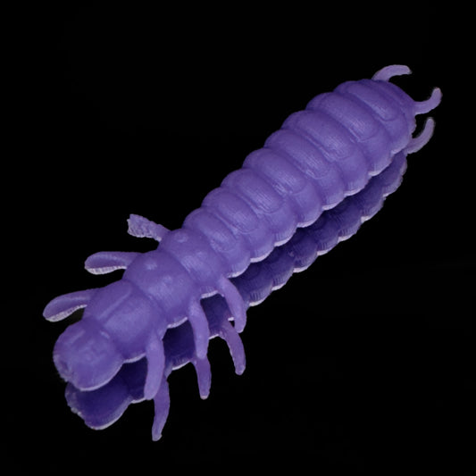 Larva Lux