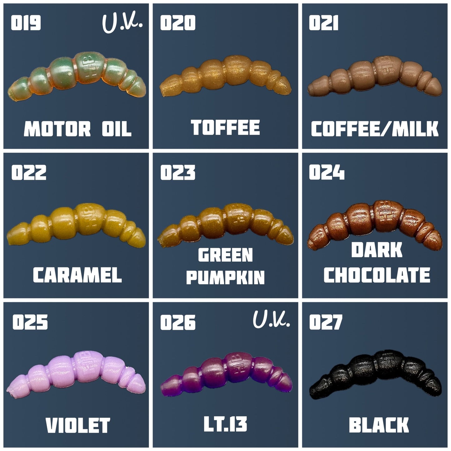 MAGGIC - Harmony Baits