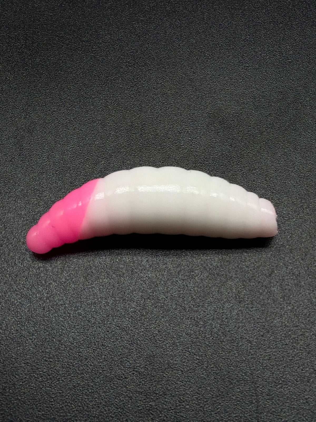 MAGGIC 34mm color: (90% 001+10% 007 UV) 10 pcs/pack - Harmony Baits