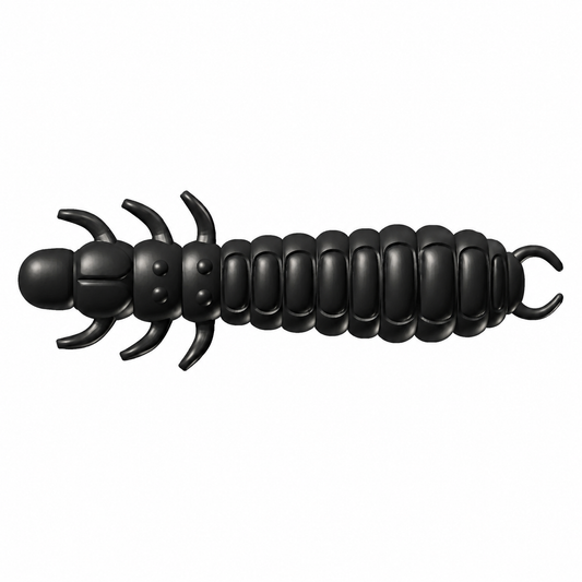 Larva Lux
