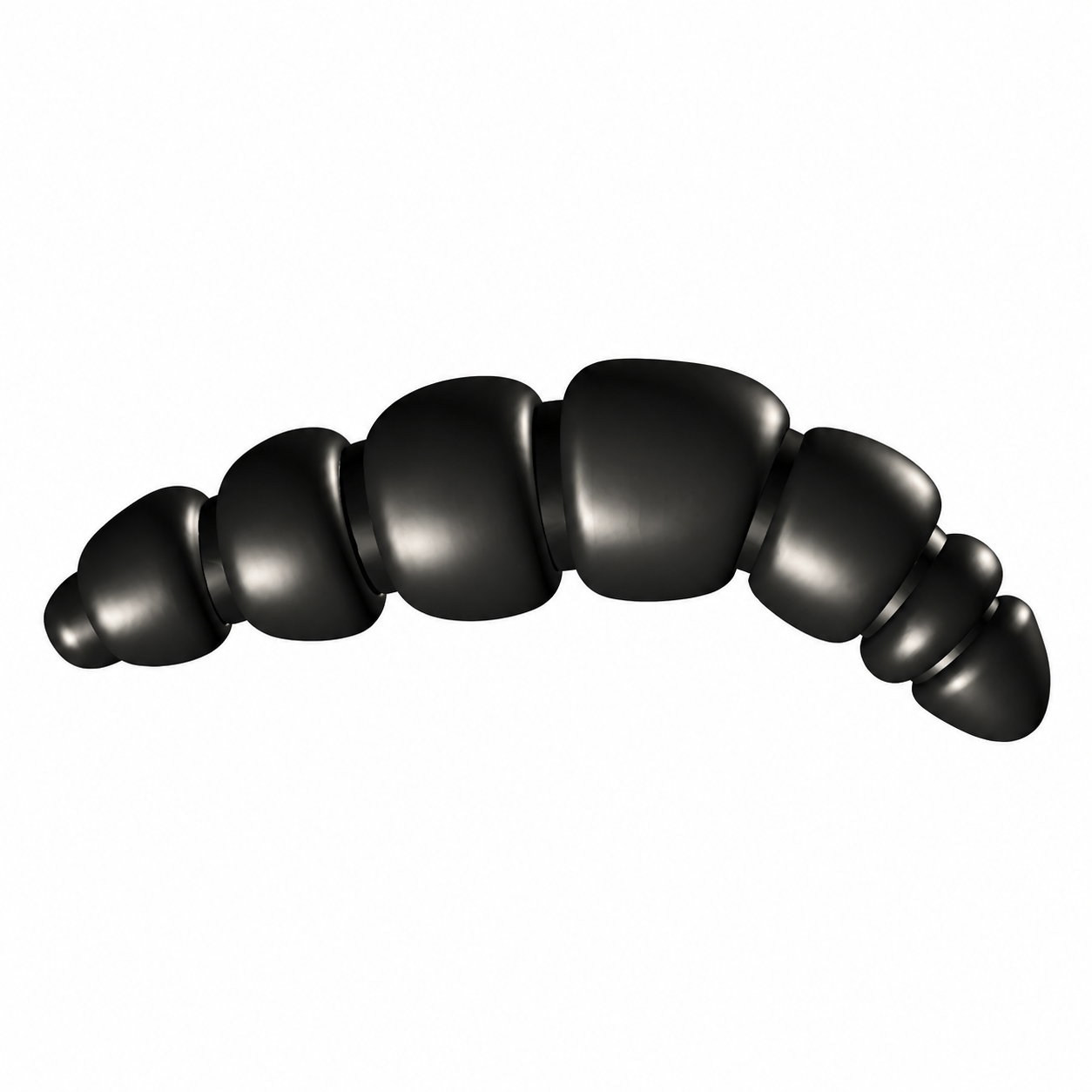 Larva Apod