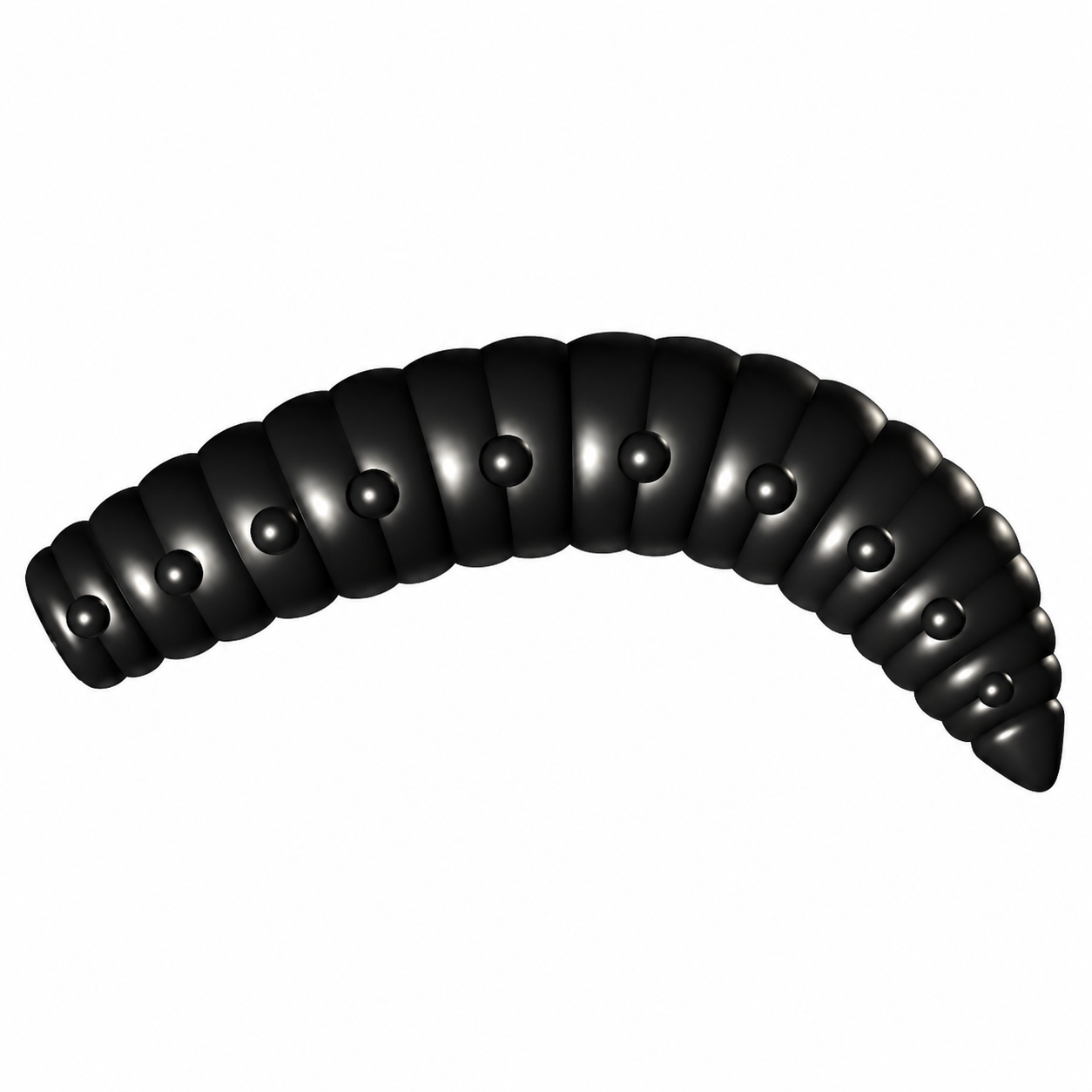 Larva Grub