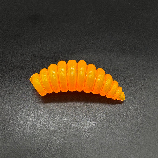 Larva XL 37mm (color:glass 04 UV)