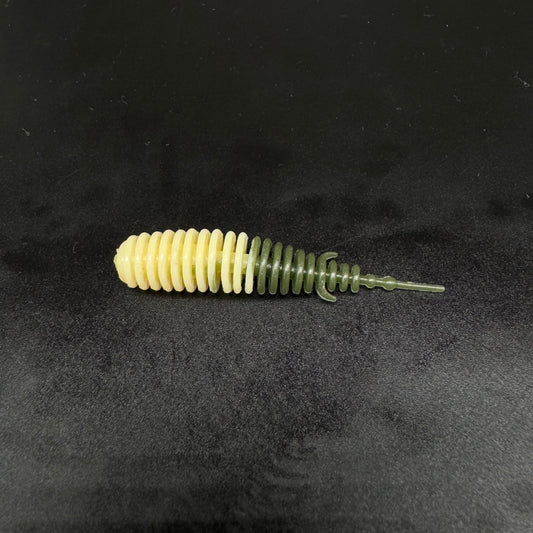 T-FAT 53mm (color:Cheese+Watermelon)