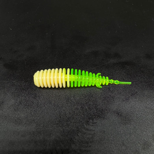 T-FAT 53mm (color:Cheese+Tequila UV)