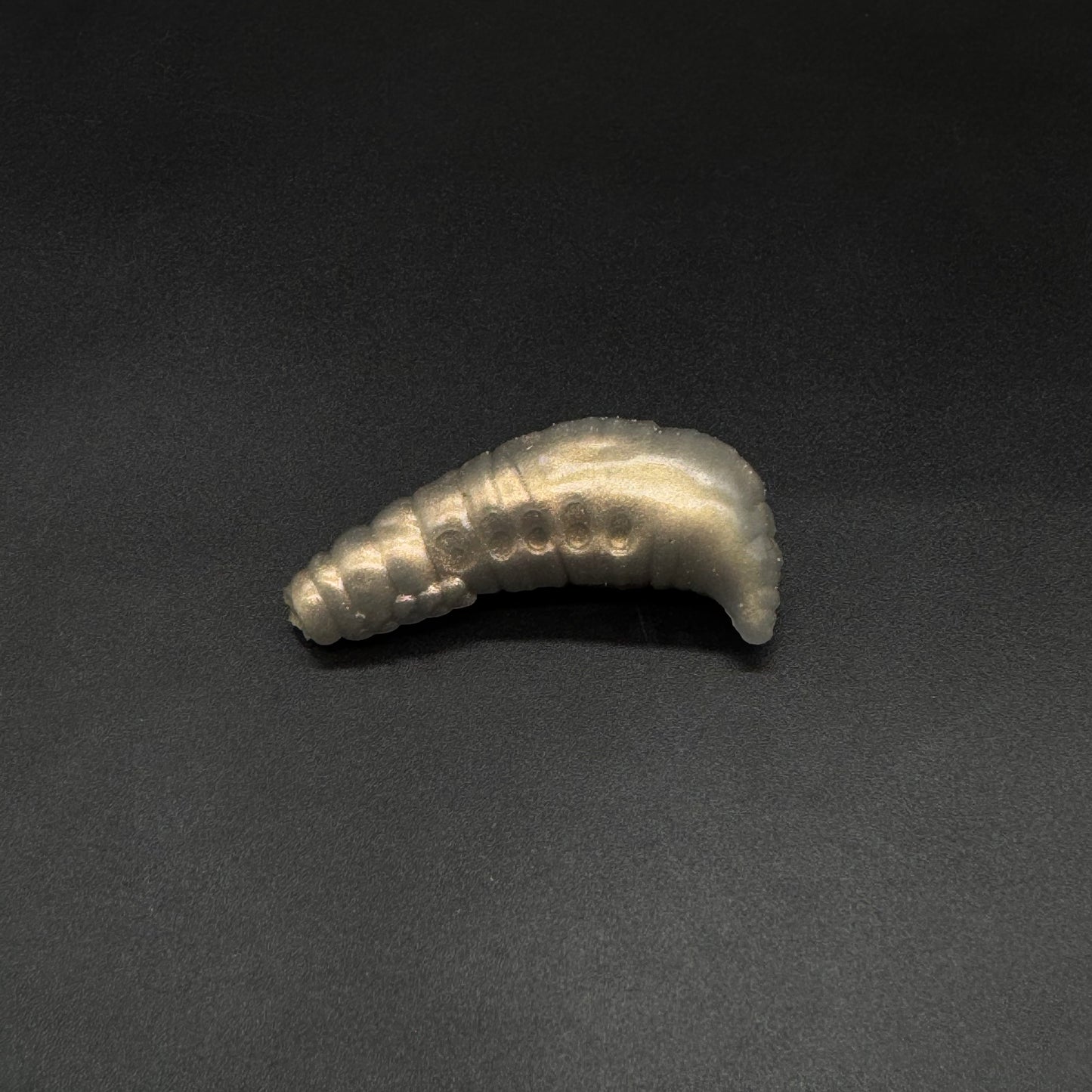 Bumblebee 38mm (color: Iron Mist)