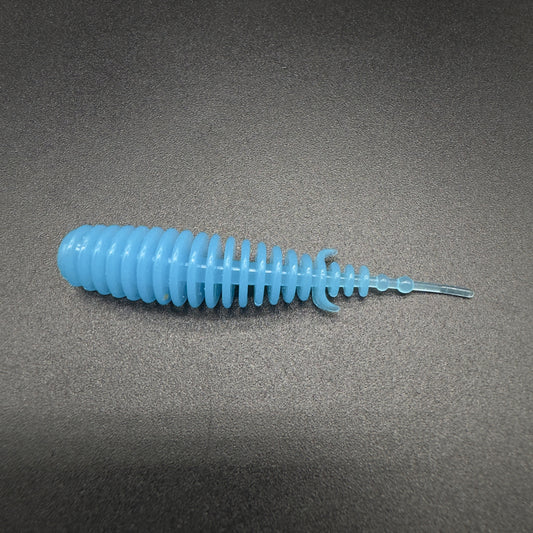 T-FAT 53mm (color:Blue UV)
