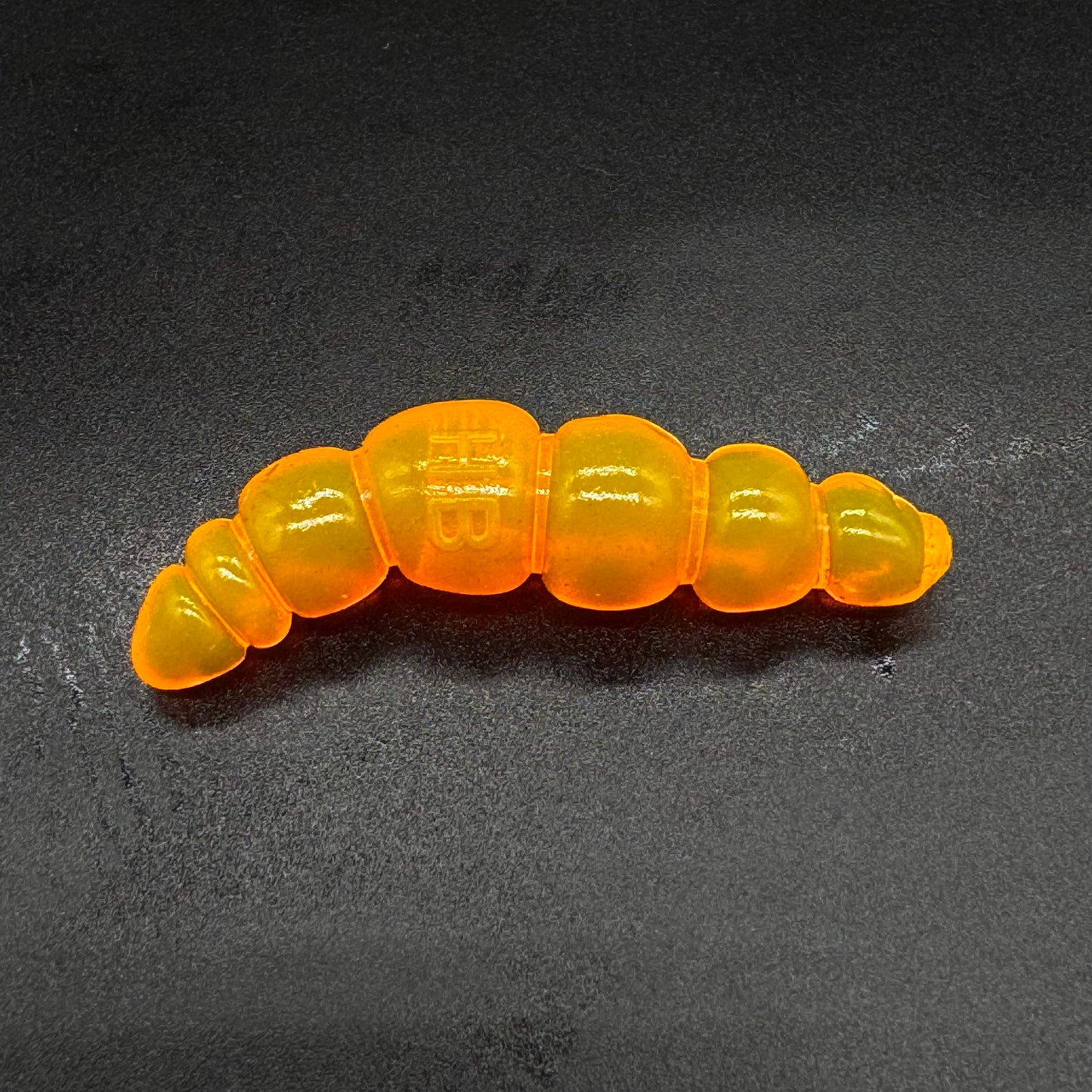 Larva Apod 43mm (color: glass 04 UV)