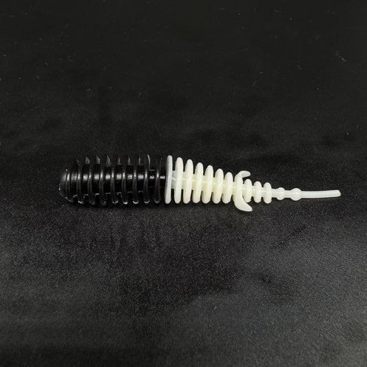 T-FAT 65mm (color:Black+White)