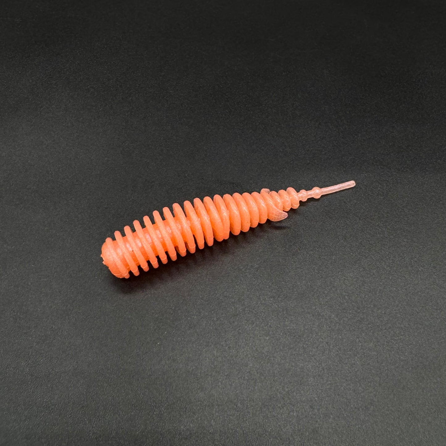 T-FAT 53mm (color: PEARL PEACH)