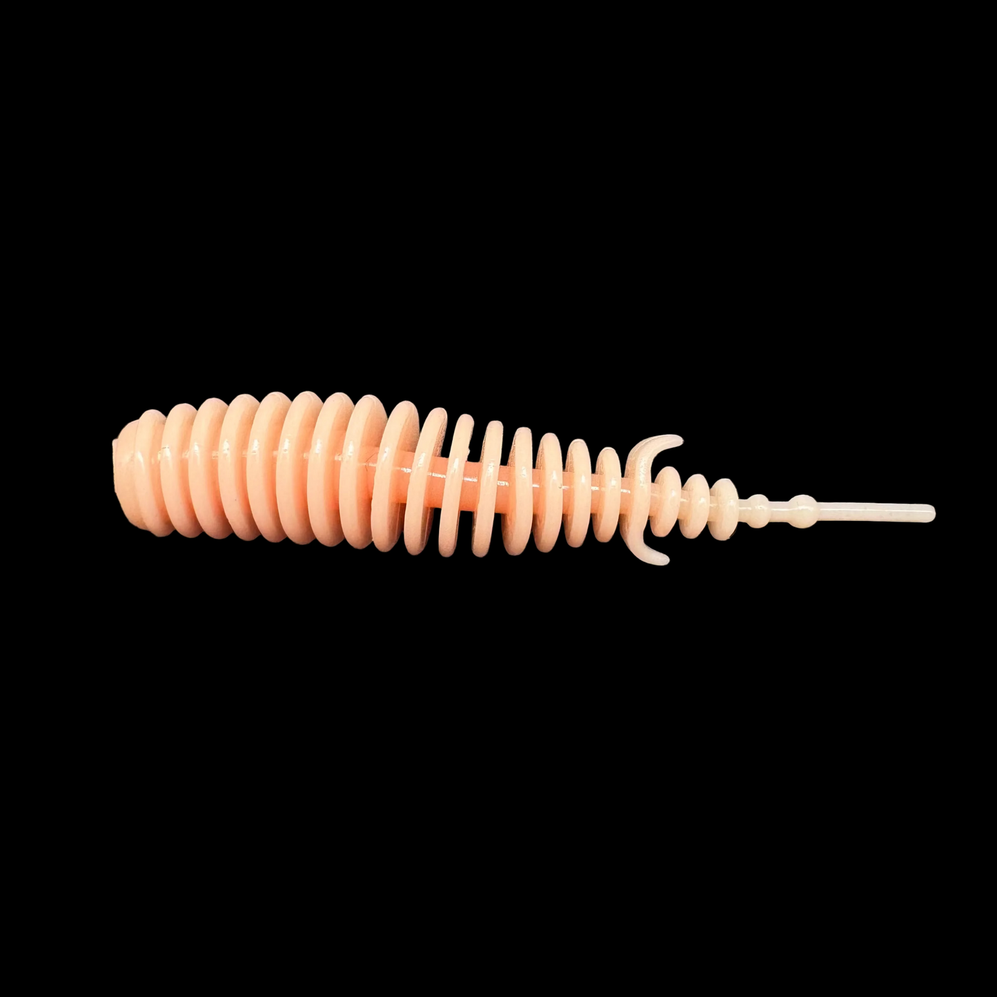 T-FAT 53mm (color: Salmon) 7pcs