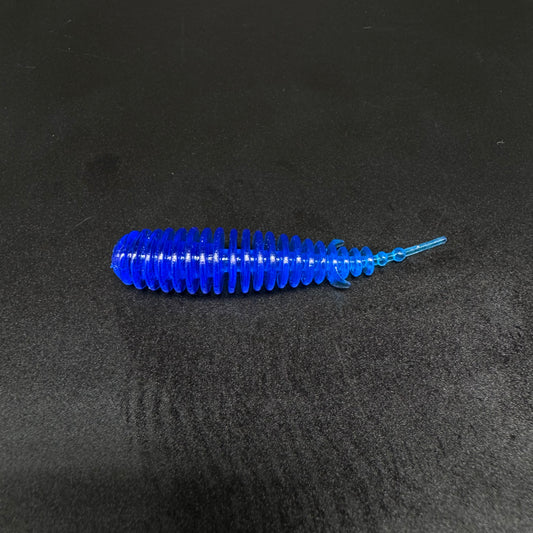 T-FAT 53mm (color:Crystal Blue)