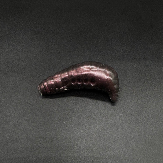 Bumblebee 38mm (color: Black Cherry)