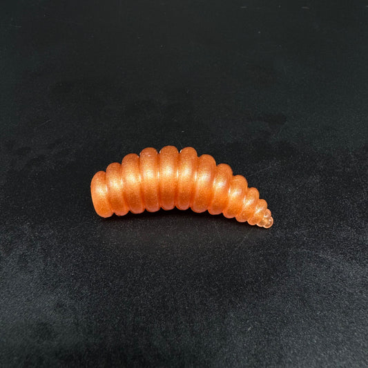 Larva XL 37mm (color:Bronze Pearl)