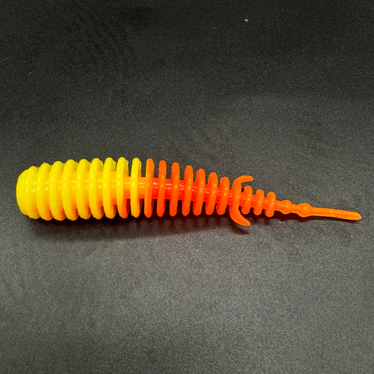 T-FAT 53mm (color:Yellow+Orange UV)