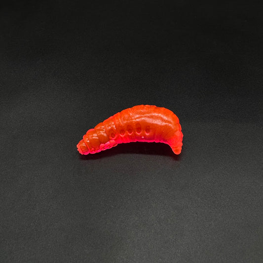 Bumblebee 38mm (color: Glass Series S05 UV)