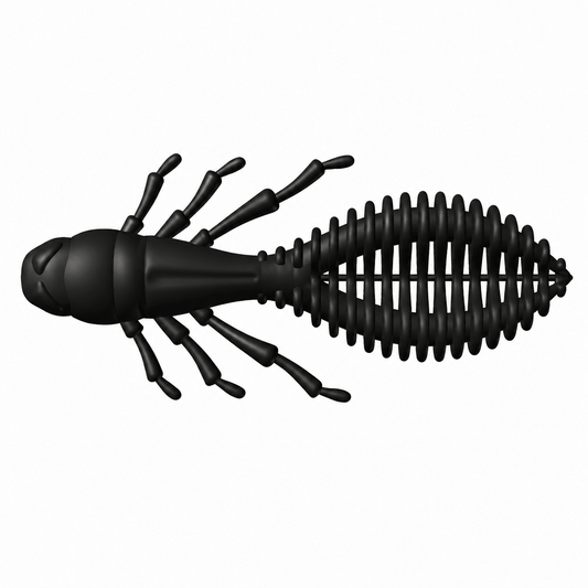 Beetle - Harmony Baits