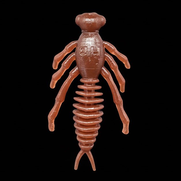 Beetle Junior - Harmony Baits