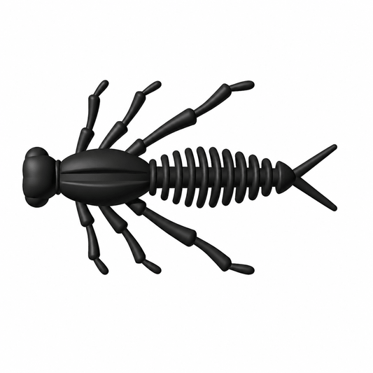 Beetle Junior - Harmony Baits