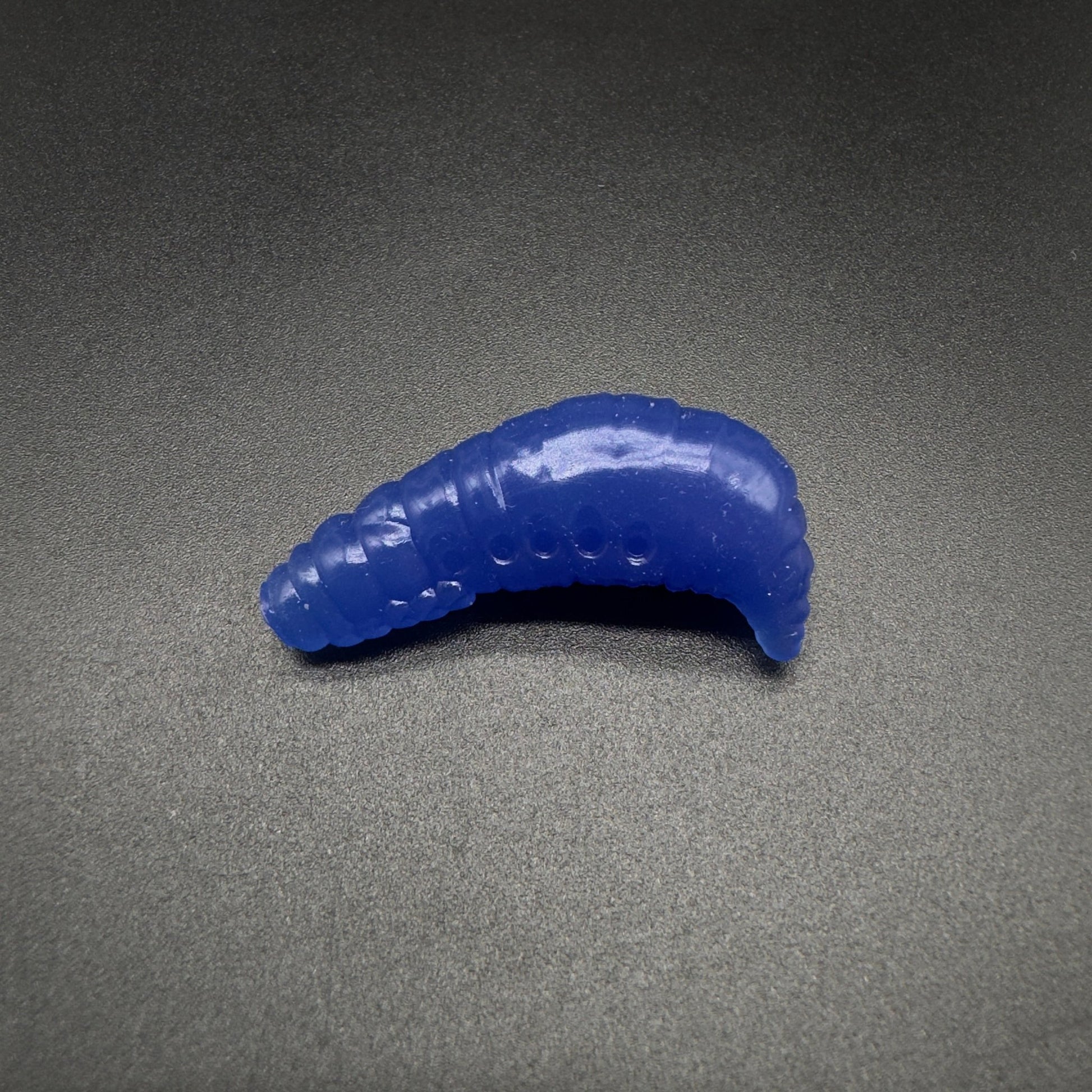 Bumblebee 38mm (color:Aquamarine) - Harmony Baits