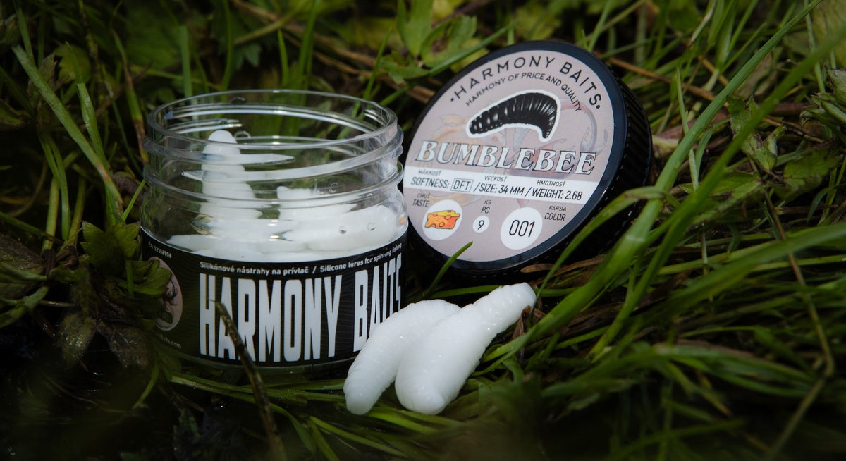 Bumblebee - Harmony Baits