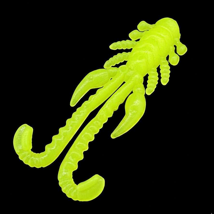 CALYPSO - Harmony Baits