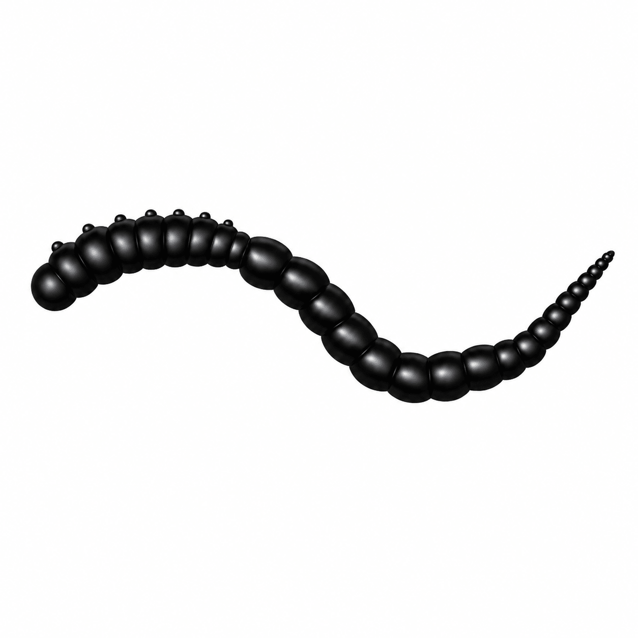 CutWorm 3 in 1 - Harmony Baits