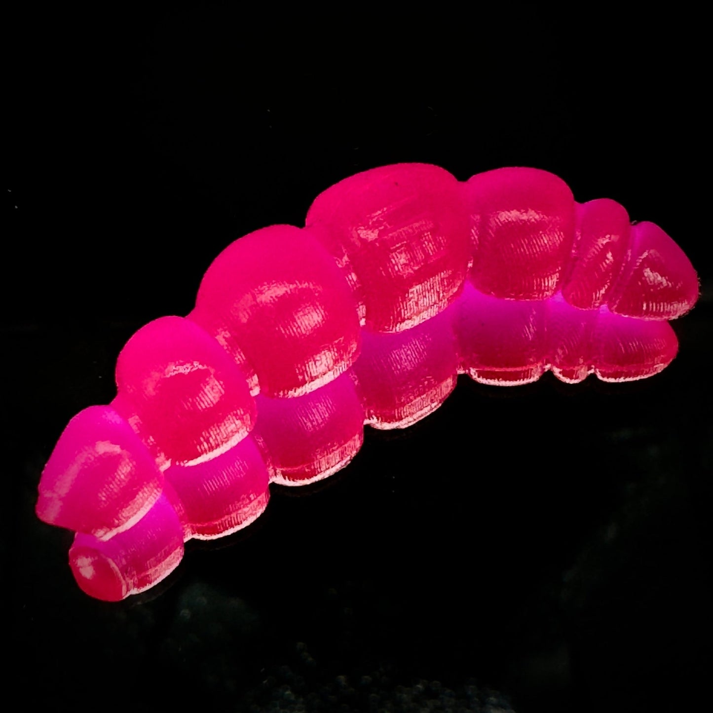 Larva Apod - Harmony Baits