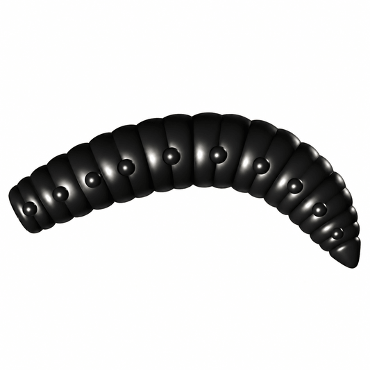 Larva Grub - Harmony Baits