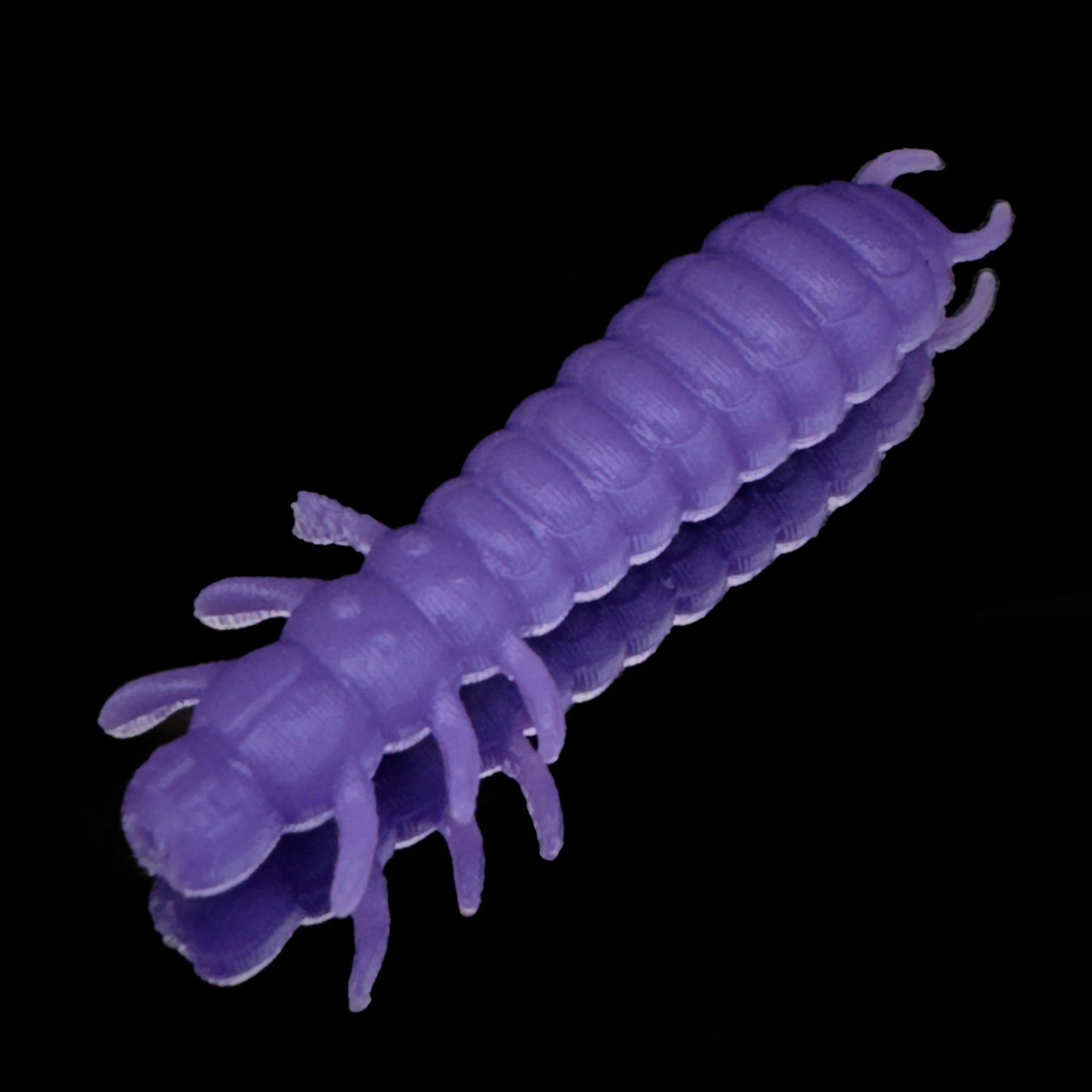 Larva Lux - Harmony Baits