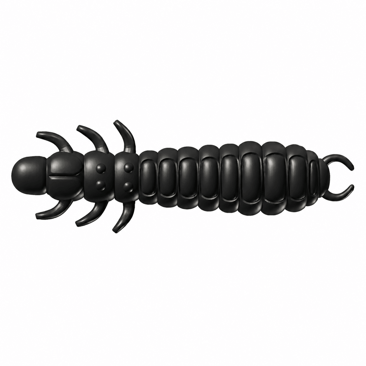 Larva Lux - Harmony Baits