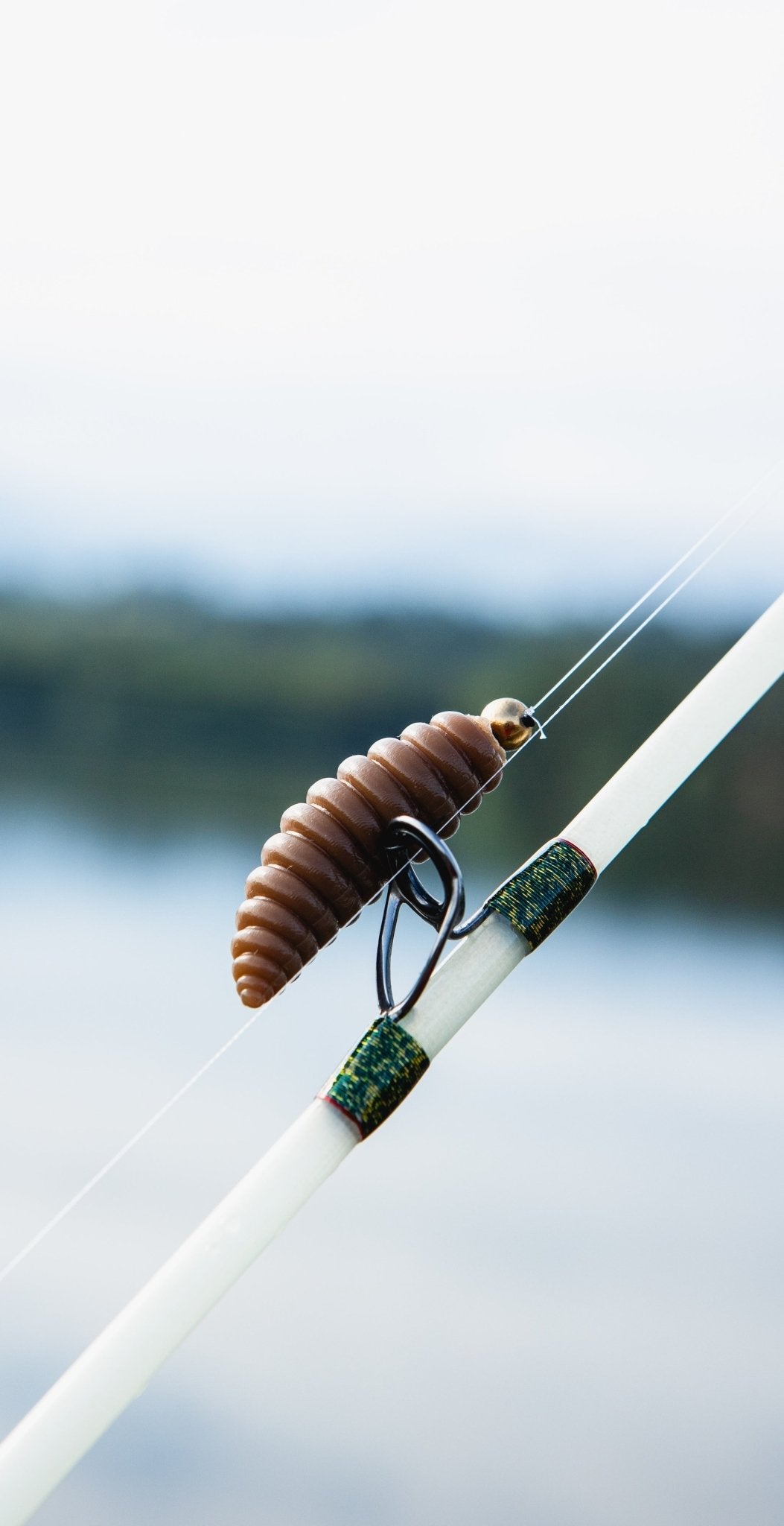 Larva XL - Harmony Baits