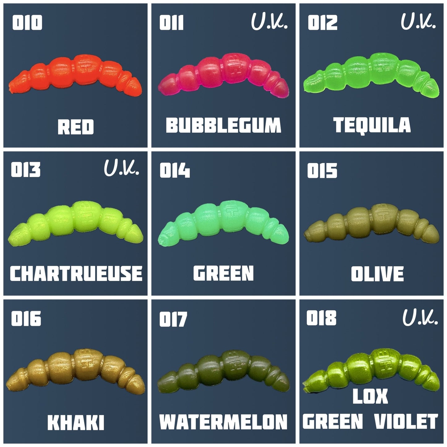 MAGGIC - Harmony Baits