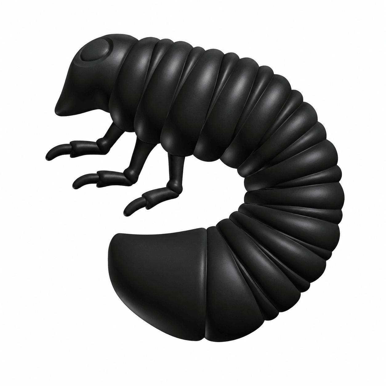 SCARAB - Harmony Baits
