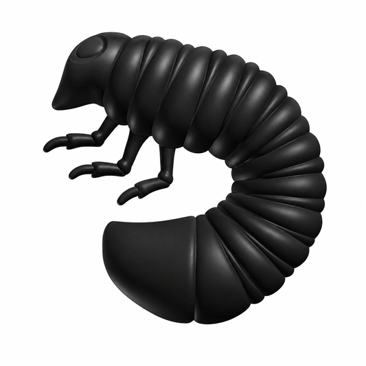 SCARAB - Harmony Baits