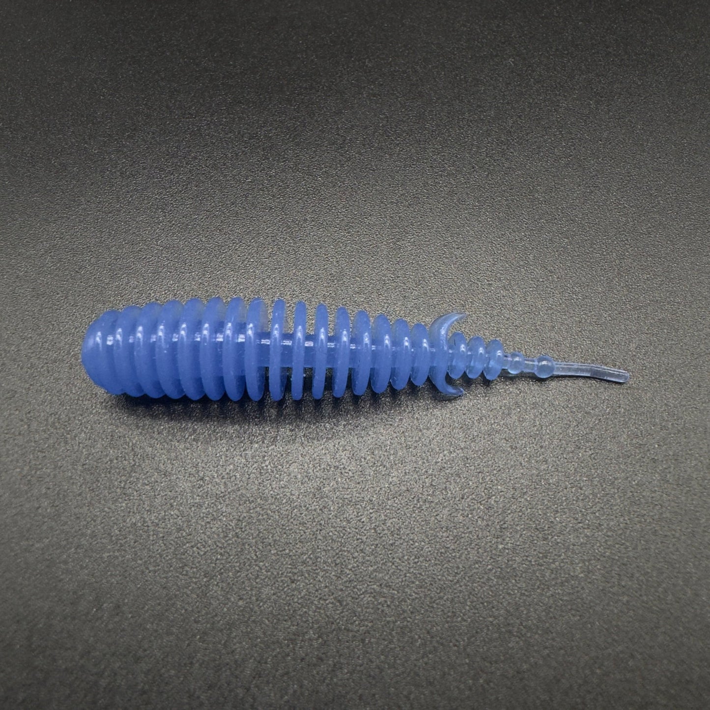 T-FAT 53mm (color:Aquamarine) - Harmony Baits