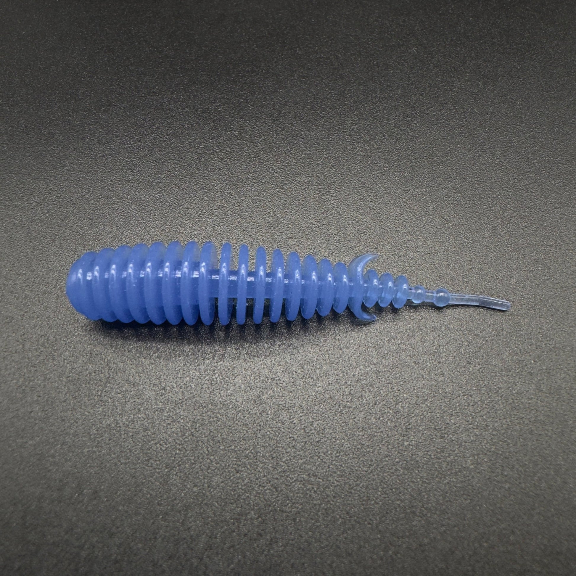 T-FAT 53mm (color:Aquamarine) - Harmony Baits