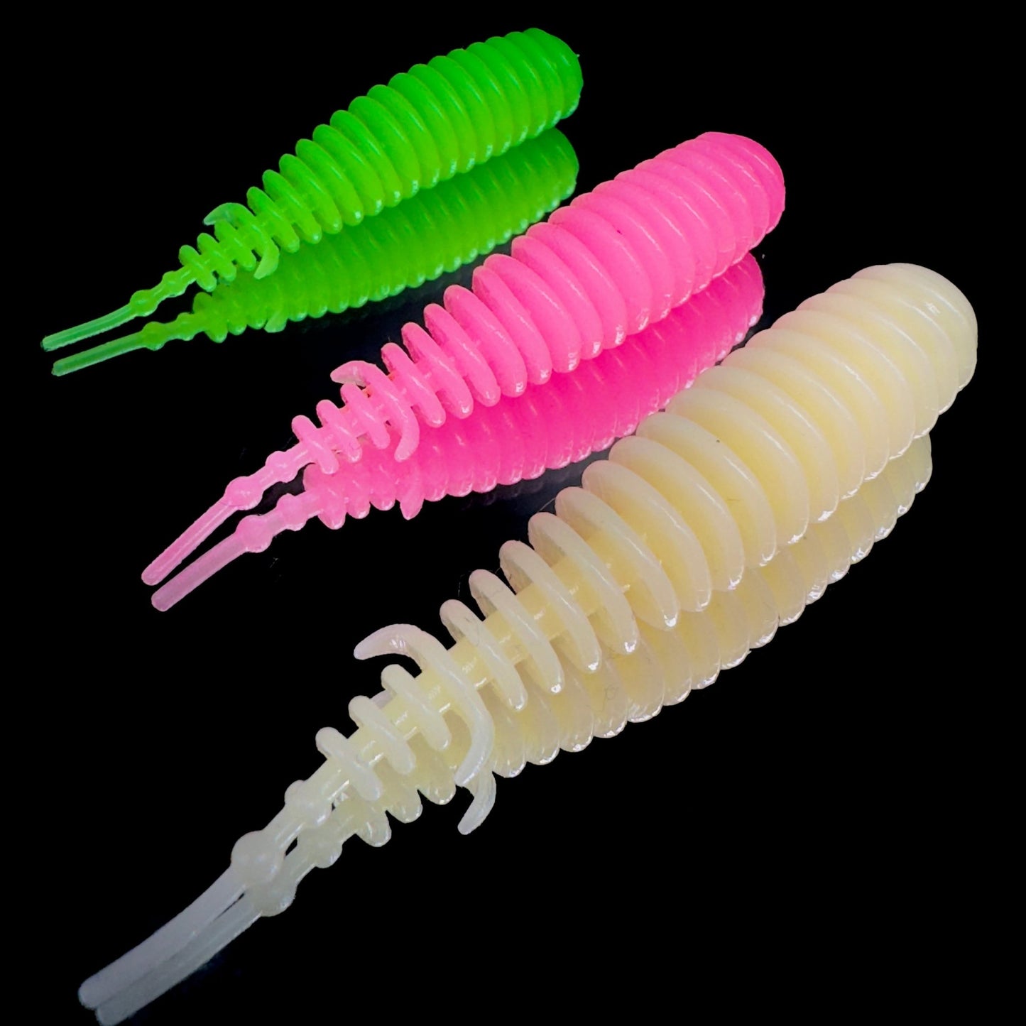 T-FAT - Harmony Baits